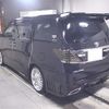 toyota vellfire 2012 -TOYOTA 【水戸 368ﾅ5】--Vellfire ANH20W-8219873---TOYOTA 【水戸 368ﾅ5】--Vellfire ANH20W-8219873- image 2