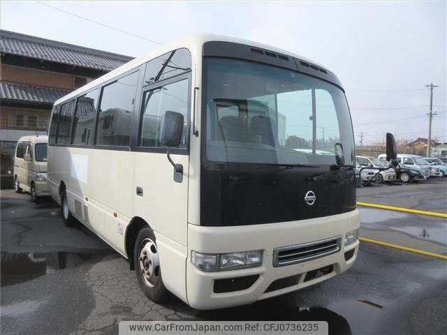 nissan civilian-bus 2017 -NISSAN--Civilian DHW41-055554---NISSAN--Civilian DHW41-055554- image 1