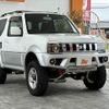 suzuki jimny-sierra 2014 -SUZUKI--Jimny Sierra ABA-JB43W--JB43W-562290---SUZUKI--Jimny Sierra ABA-JB43W--JB43W-562290- image 8