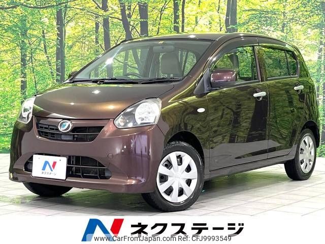 daihatsu mira-e-s 2012 -DAIHATSU--Mira e:s DBA-LA310S--LA310S-1006554---DAIHATSU--Mira e:s DBA-LA310S--LA310S-1006554- image 1