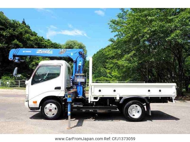 hino dutro 2013 -HINO--Hino Dutoro TKG-XZU685M--XZU685-0003051---HINO--Hino Dutoro TKG-XZU685M--XZU685-0003051- image 2