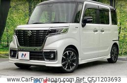 suzuki spacia 2019 -SUZUKI--Spacia DAA-MK53S--MK53S-875296---SUZUKI--Spacia DAA-MK53S--MK53S-875296-