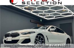 bmw 8-series 2020 CFJ1433913