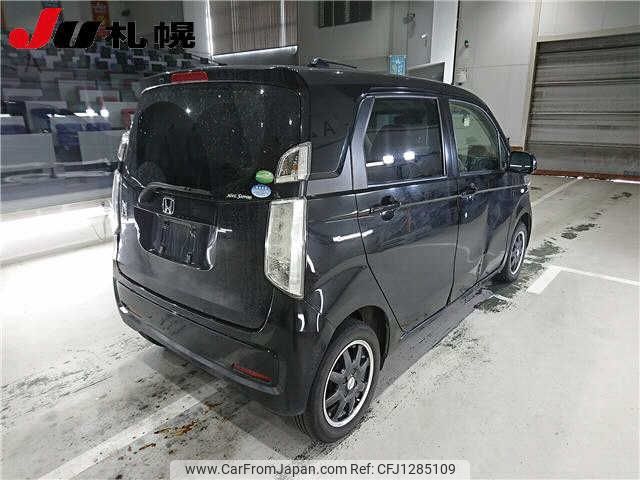 honda n-wgn 2014 -HONDA--N WGN JH2-1011020---HONDA--N WGN JH2-1011020- image 2