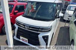 daihatsu tanto 2024 CFJ1816275