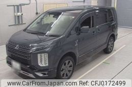 mitsubishi delica-d5 2023 -MITSUBISHI 【とちぎ 300ﾜ4984】--Delica D5 3DA-CV1W--CV1W-4014621---MITSUBISHI 【とちぎ 300ﾜ4984】--Delica D5 3DA-CV1W--CV1W-4014621-