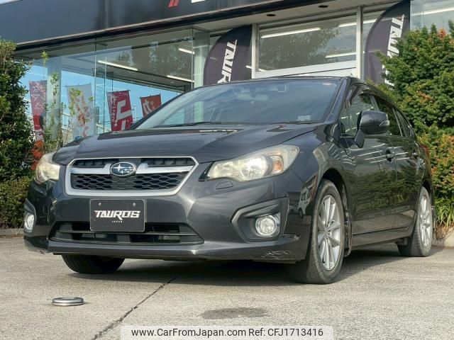 subaru impreza-sports 2012 CFJ1713416 image 1