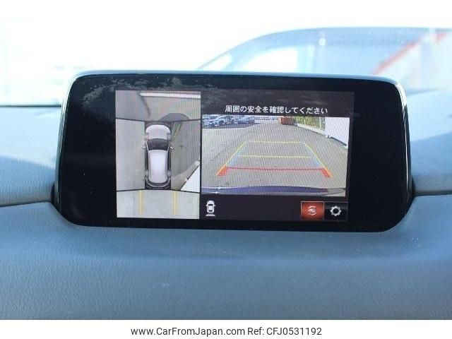 mazda cx-5 2019 -MAZDA--CX-5 6BA-KF5P--KF5P-306765---MAZDA--CX-5 6BA-KF5P--KF5P-306765- image 2