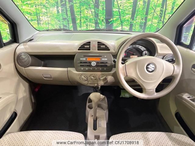 suzuki alto 2010 CFJ1708918 image 2