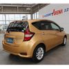 nissan note 2017 -NISSAN--Note HE12--034027---NISSAN--Note HE12--034027- image 2