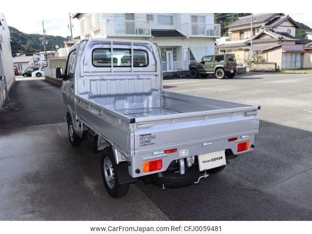 nissan clipper-truck 2024 -NISSAN--Clipper Truck 3BD-DR16T--DR16T-706092---NISSAN--Clipper Truck 3BD-DR16T--DR16T-706092- image 2