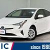 toyota prius 2017 quick_quick_ZVW55_ZVW55-8052110 image 1