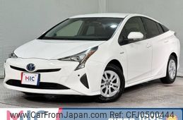 toyota prius 2017 quick_quick_ZVW55_ZVW55-8052110