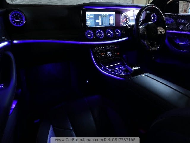 mercedes-benz amg 2019 -MERCEDES-BENZ--AMG CAA-257361--WDD2573612A051798---MERCEDES-BENZ--AMG CAA-257361--WDD2573612A051798- image 2