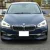 bmw 2-series 2018 quick_quick_DBA-6S15_WBA6S120X0VF68279 image 4