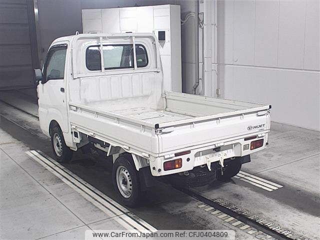 daihatsu hijet-truck 2018 -DAIHATSU--Hijet Truck S510P-0237033---DAIHATSU--Hijet Truck S510P-0237033- image 2