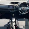 toyota vitz 2013 -TOYOTA--Vitz DBA-NSP130--NSP130-2116756---TOYOTA--Vitz DBA-NSP130--NSP130-2116756- image 2