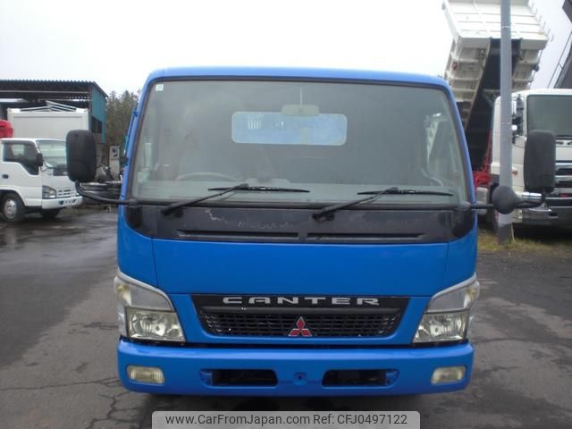 mitsubishi-fuso canter 2003 GOO_NET_EXCHANGE_0403152A30241127W001 image 2