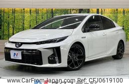 toyota prius-phv 2018 -TOYOTA--Prius PHV DLA-ZVW52--ZVW52-3072966---TOYOTA--Prius PHV DLA-ZVW52--ZVW52-3072966-