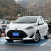 toyota aqua 2018 -TOYOTA--AQUA DAA-NHP10--NHP10-6721966---TOYOTA--AQUA DAA-NHP10--NHP10-6721966- image 1