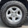 chrysler jeep-wrangler 2006 CFJ1729248 image 9