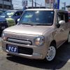 suzuki alto-lapin 2013 -SUZUKI 【名変中 】--Alto Lapin HE22S--817280---SUZUKI 【名変中 】--Alto Lapin HE22S--817280- image 1