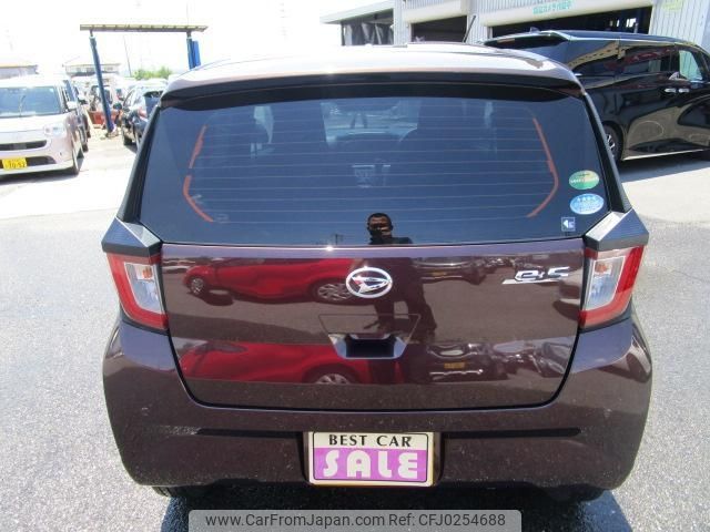 daihatsu mira-e-s 2017 -DAIHATSU--Mira e:s LA350S--0037741---DAIHATSU--Mira e:s LA350S--0037741- image 2