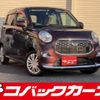 daihatsu cast 2016 quick_quick_LA250S_LA250S-0073276 image 1