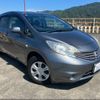 nissan note 2013 CFJ1664695 image 1