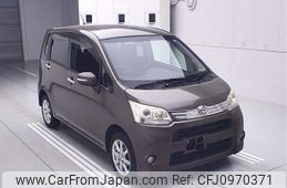 daihatsu move 2011 -DAIHATSU--Move LA110S--0012013---DAIHATSU--Move LA110S--0012013-