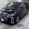 toyota alphard 2022 -TOYOTA 【熊本 332ふ8448】--Alphard AGH30W-0443010---TOYOTA 【熊本 332ふ8448】--Alphard AGH30W-0443010- image 5