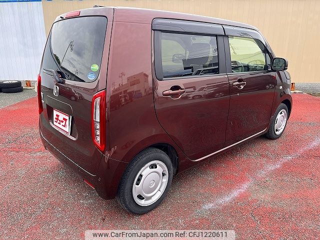 honda n-wgn 2020 -HONDA--N WGN 6BA-JH3--JH3-1014798---HONDA--N WGN 6BA-JH3--JH3-1014798- image 2