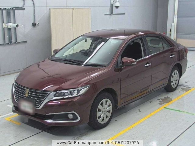 toyota premio 2020 -TOYOTA--Premio NZT260-3226551---TOYOTA--Premio NZT260-3226551- image 1