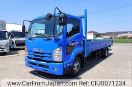 isuzu forward 2016 quick_quick_TKG-FRR90S_FRR90-7096032