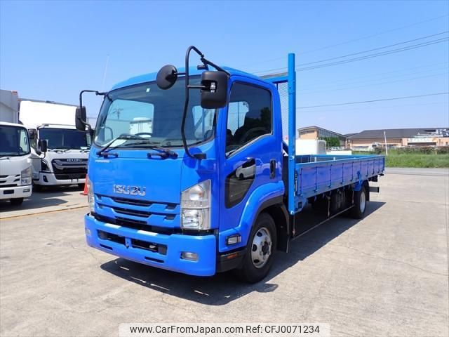 isuzu forward 2016 quick_quick_TKG-FRR90S_FRR90-7096032 image 1