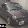 daihatsu copen 2009 -DAIHATSU--Copen L880K-0050991---DAIHATSU--Copen L880K-0050991- image 1