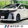 toyota alphard 2021 -TOYOTA--Alphard 3BA-AGH30W--AGH30-9038059---TOYOTA--Alphard 3BA-AGH30W--AGH30-9038059- image 1