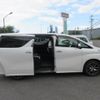 toyota vellfire 2015 CFJ1695350 image 29