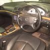 mercedes-benz e-class 2007 -MERCEDES-BENZ--Benz E Class 211022-2B058345---MERCEDES-BENZ--Benz E Class 211022-2B058345- image 4