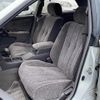 toyota chaser 2001 CFJ1690630 image 12