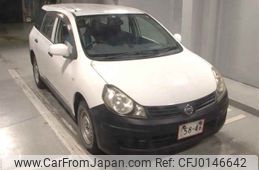 nissan ad-van 2013 -NISSAN--AD Van VZNY12-034302---NISSAN--AD Van VZNY12-034302-