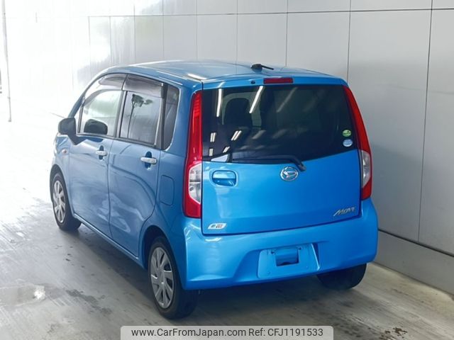 daihatsu move 2014 -DAIHATSU--Move LA100S-1105026---DAIHATSU--Move LA100S-1105026- image 2