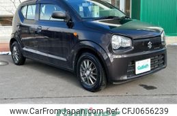 suzuki alto 2018 -SUZUKI--Alto DBA-HA36S--HA36S-374799---SUZUKI--Alto DBA-HA36S--HA36S-374799-