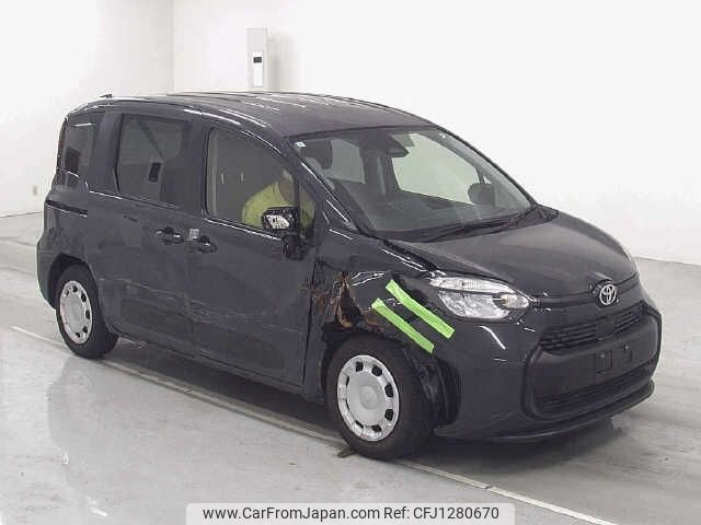 toyota sienta 2025 -TOYOTA--Sienta MXPC10G-1059338---TOYOTA--Sienta MXPC10G-1059338- image 1