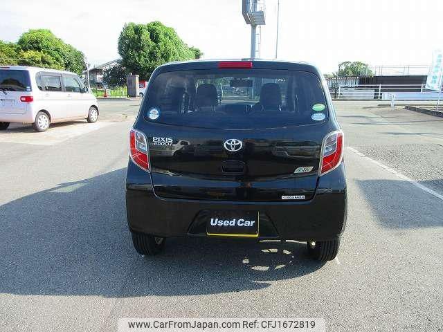 toyota pixis-epoch 2012 CFJ1672819 image 2