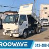 isuzu elf-truck 2019 CFJ1653747 image 1