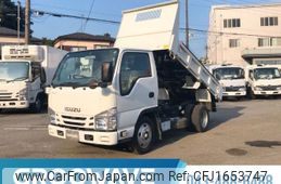 isuzu elf-truck 2019 CFJ1653747