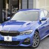bmw 3-series 2020 quick_quick_3DA-5V20_WBA5V720X0FJ67831 image 1
