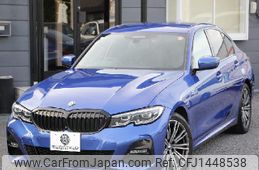 bmw 3-series 2020 quick_quick_3DA-5V20_WBA5V720X0FJ67831