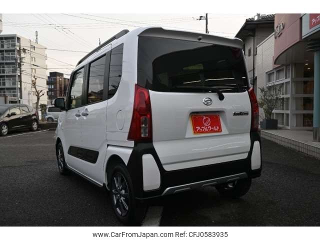 daihatsu tanto 2024 -DAIHATSU 【一宮 580ﾆ 590】--Tanto 5BA-LA650S--LA650S-0415694---DAIHATSU 【一宮 580ﾆ 590】--Tanto 5BA-LA650S--LA650S-0415694- image 2